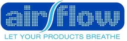 Airflow - Perforated Stretch Film