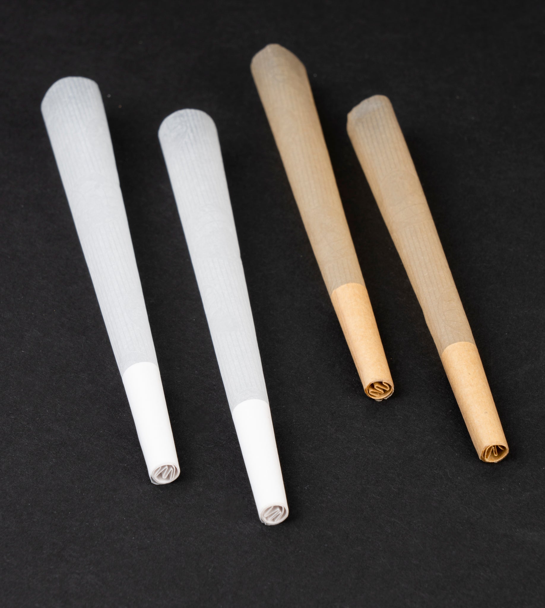 Pre-Roll Cones