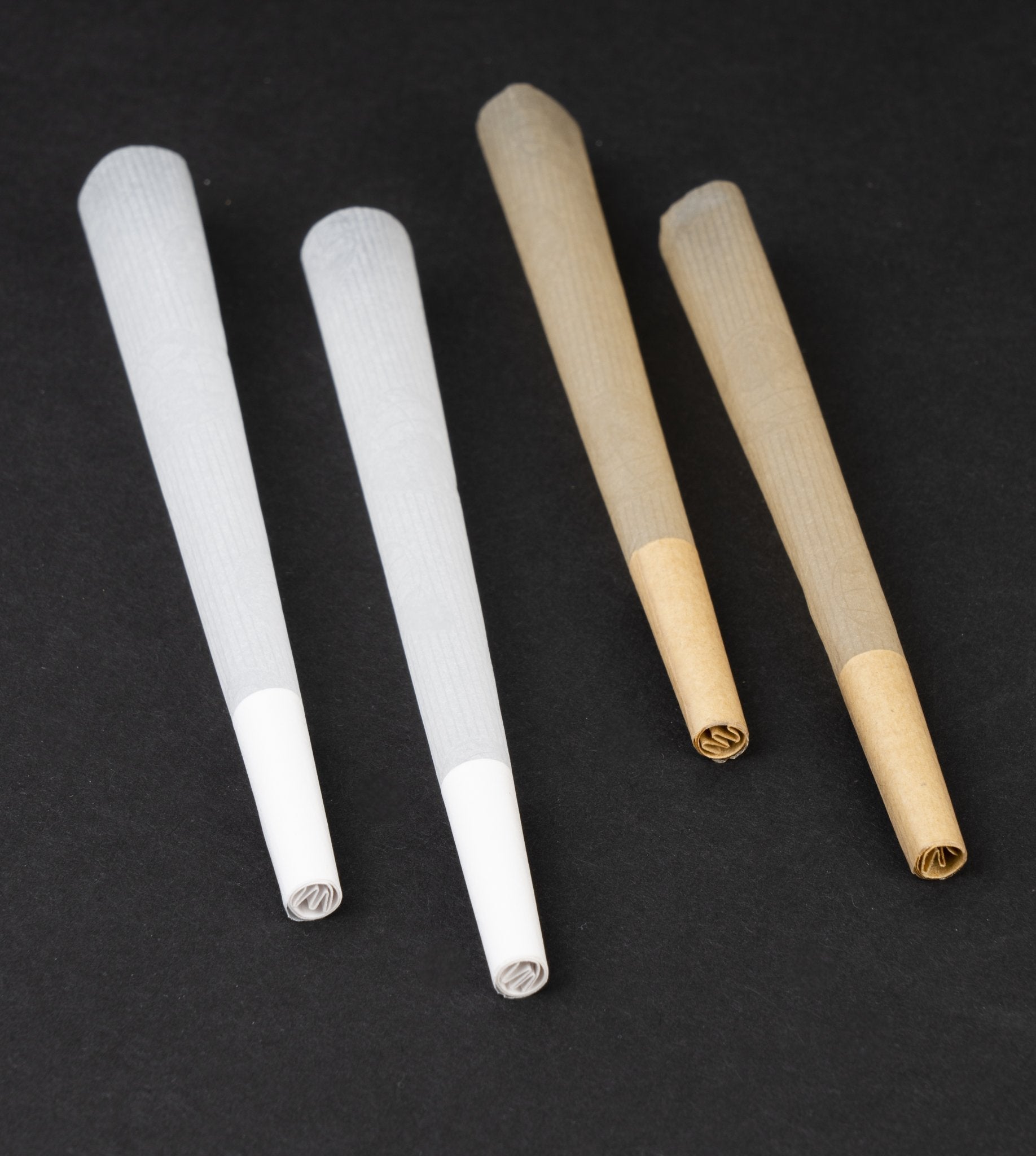 Pre-Roll Cones