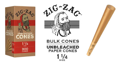 Pre-Roll Cones