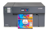 Primera LX3000 Color Label Printer with Big Ink™ Tanks