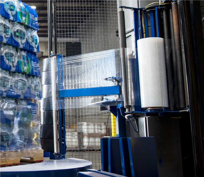 Industrial Packaging