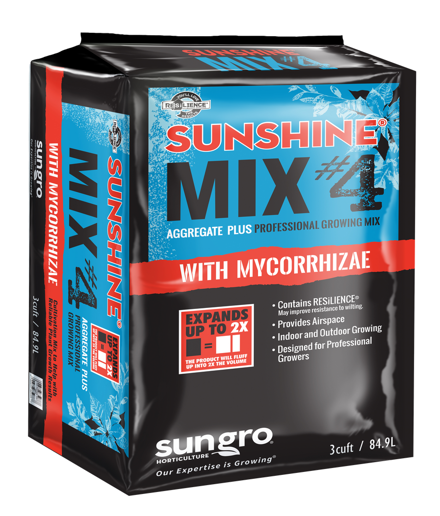 Sun Gro Sunshine Soil Mix