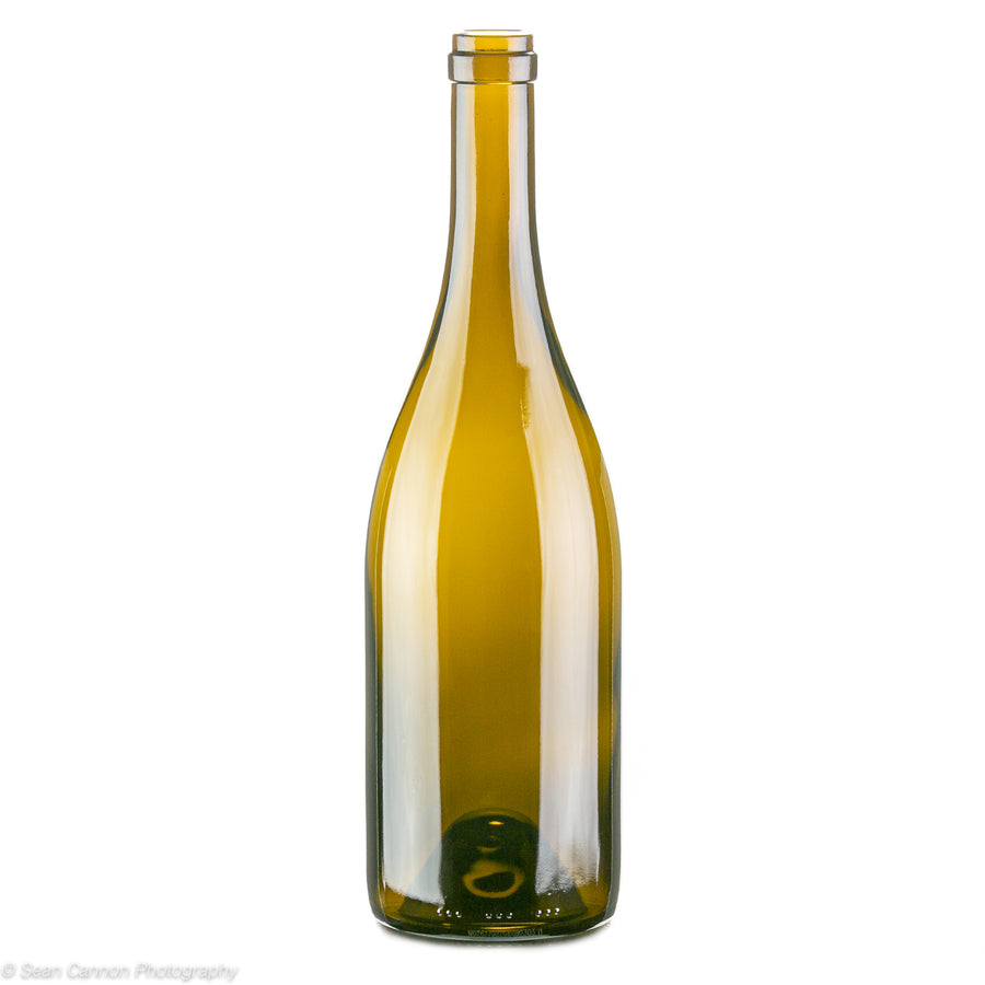 Wine Bottle Burgundy 6261 AG 