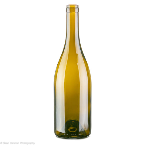 
  
	
    
	
    750ml Wine Bottle Burgundy 6261 AG NEW Rhone cork (12)