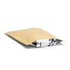 Mylar Bag 1/4oz Kraft