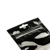 Mylar Bag 1oz Black