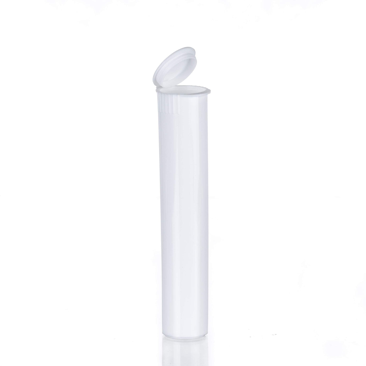 CR Tube Plastic CRC 116mm White (1000pcs)