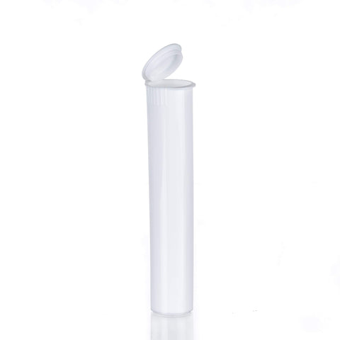 
  
	
    
	
    CR Tube Plastic CRC 116mm White (1000pcs)
