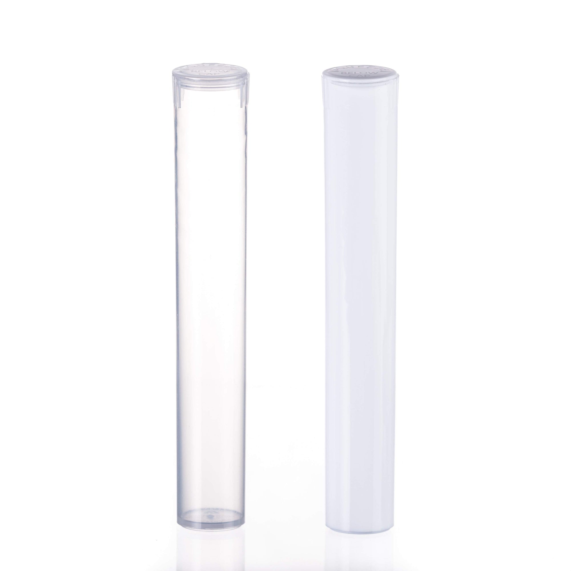 CR Tube Plastic CRC