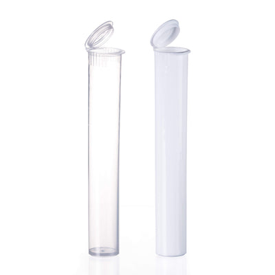 CR Tube Plastic CRC