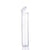 CR Tube Plastic CRC 98mm CLEAR (1000pcs)