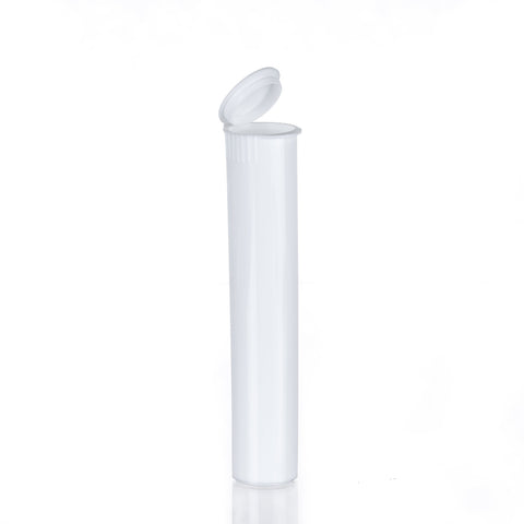 
  
	
    
	
    CR Tube Plastic CRC 98mm White (1000pcs)