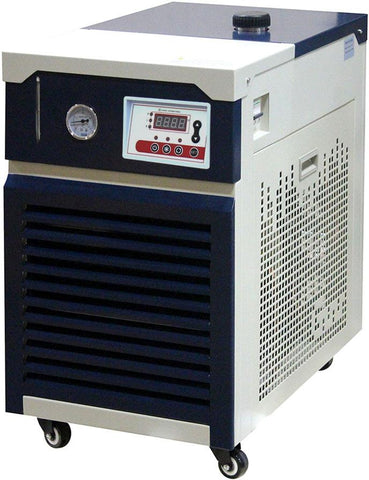 
  
	
    
	
    Across International AI Chiller C30-10, Processing