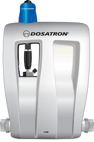 
  
	
    
	
    Dosatron D132, Water Powered Dosing Technology