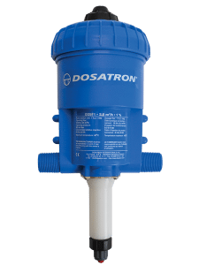 
  
	
    
	
    Dosatron D25F1, Water Powered Dosing Technology