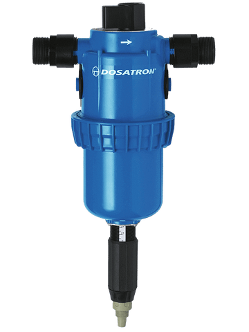 
  
	
    
	
    Dosatron D45RE15, Water Powered Dosing Technology