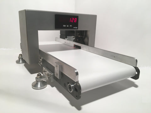 
  
	
    
	
    Green Vault GVS Product Counter, Processing