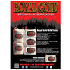 Royal Gold Soil, BASEMENT MIX