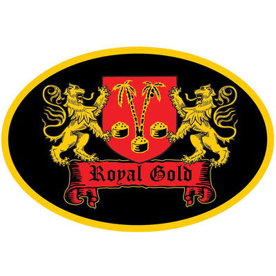 Royal Gold Soil, BASEMENT MIX