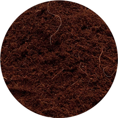 Royal Gold Soil, COCO FIBER