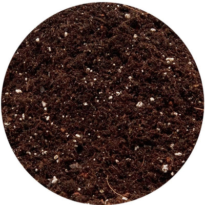 Royal Gold Soil, MENDO MIX