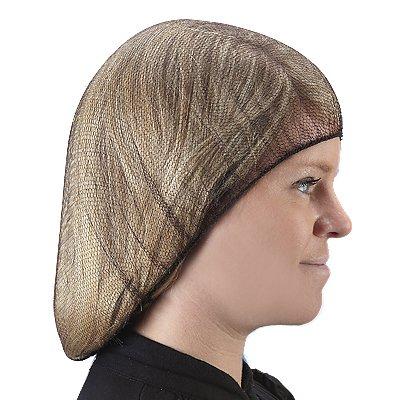 
  
	
    
	
    Hairnet Brown (1000pcs)