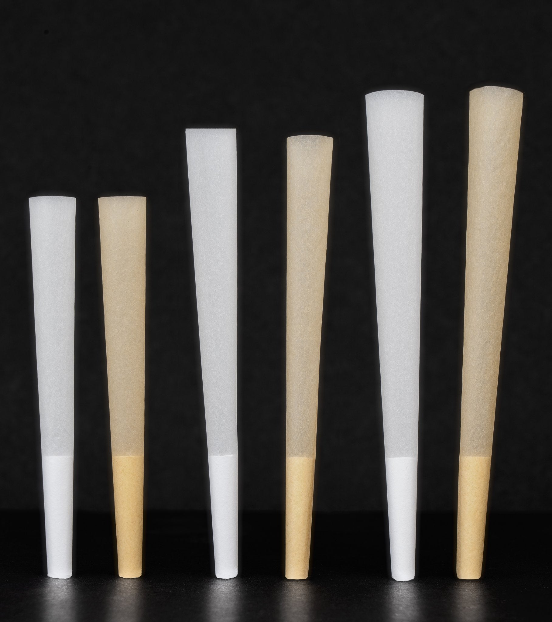 Pre-Roll Cones