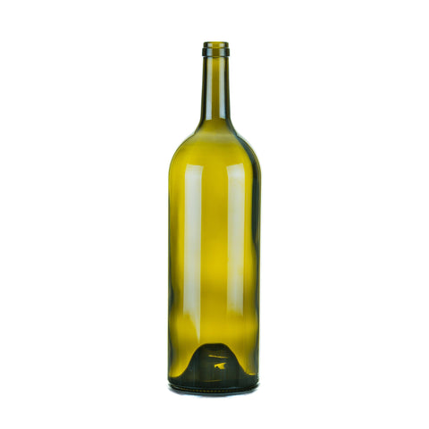 
  
	
    
	
    1.5L Wine Bottle Claret AG (Case of 6)