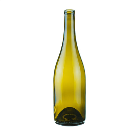 
  
	
    
	
    750ml Wine Bottle Burgundy 6221 AG Cornas Cork (12)