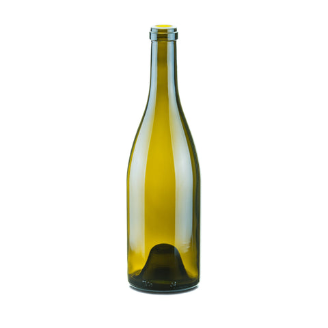 
  
	
    
	
    750ml Wine Bottle Burgundy 8241 AG Montrachet Cork (12)