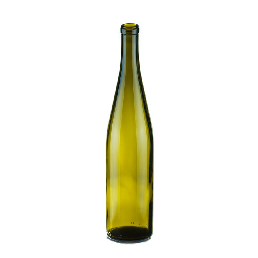 Wine Bottle Hoch 6341