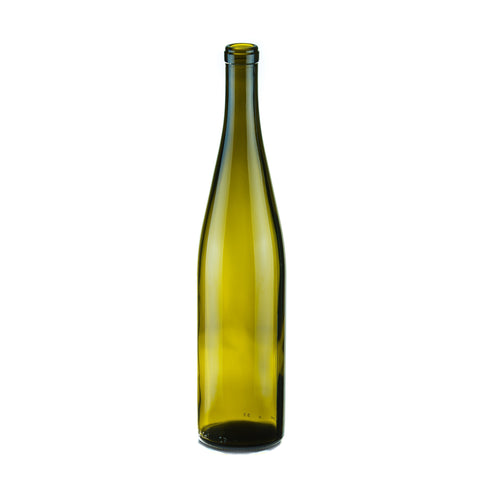 
  
	
    
	
    750ml Wine Bottle Hoch 6341 AG Cork (12)