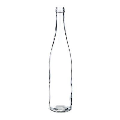 Wine Bottle Hoch 3660 FL