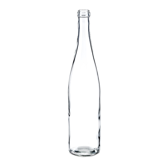 Wine Bottle Hoch 6341 FL Cork 